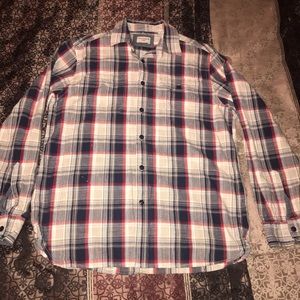 Dockers Long Sleeved Casual Shirt